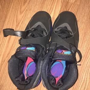 Jordan Retro 8
